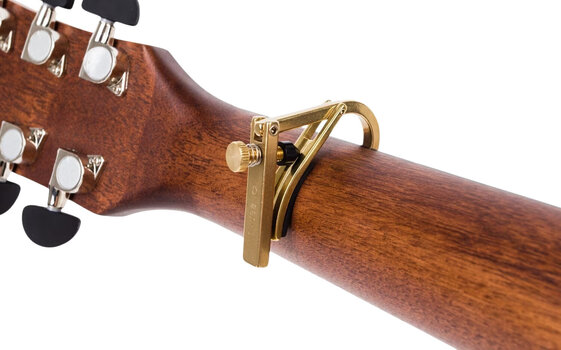 Capo Shubb C7 Original Partial Messinki Capo - 3