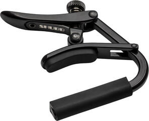 Kapodaster Shubb C5 Black Kapodaster - 1