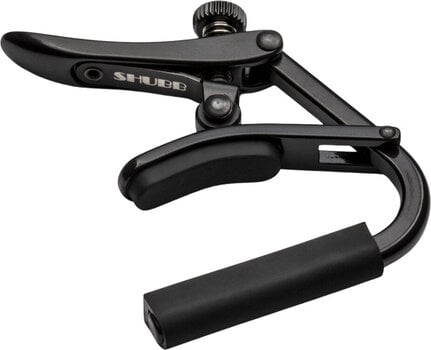 Каподастер универсален Shubb C5 Black Каподастер универсален - 2