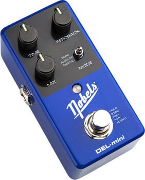 Gitarski efekt Nobels DEL-mini Gitarski efekt - 3