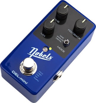 Gitarski efekt Nobels DEL-mini Gitarski efekt - 4