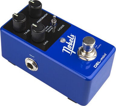 Gitarski efekt Nobels DEL-mini Gitarski efekt - 5