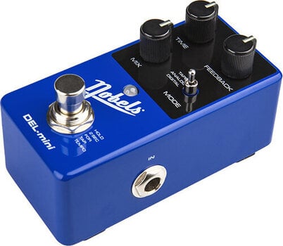 Gitarski efekt Nobels DEL-mini Gitarski efekt - 6