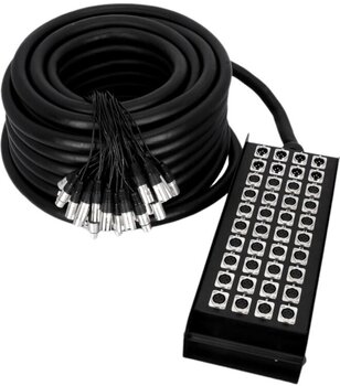 Мультикабель Adam Hall K 40 C 30 30 m Мультикабель - 2