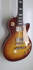 Chitarra Elettrica Gibson Les Paul Standard 60s Iced Tea Chitarra Elettrica (Danneggiato) - 1