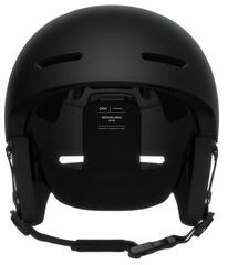 Skihelm POC Fornix Uranium Black Matt XL/2XL (59-62 cm) Skihelm - 1