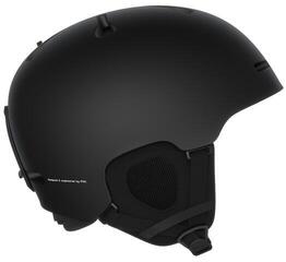 Skihelm POC Fornix Uranium Black Matt XL/2XL (59-62 cm) Skihelm - 2