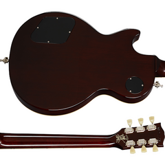 Chitarra Elettrica Gibson Slash Victoria Les Paul Standard Gold Chitarra Elettrica - 3