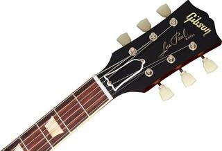 Gitara elektryczna Gibson 1958 Les Paul Standard Reissue VOS Washed Cherry Sunburst Gitara elektryczna - 7