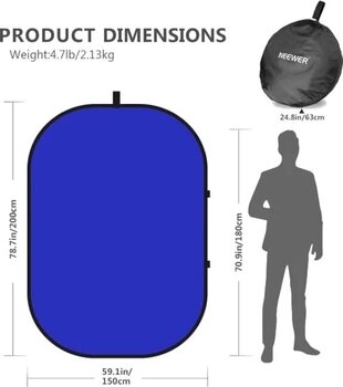 Foto-Video-Zubehör Neewer PNW-090 - 3