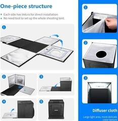 Фото и видео аксесоари Neewer PNW-093 - 1