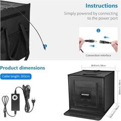 Фото и видео аксесоари Neewer PNW-093 - 2