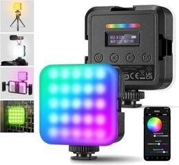 Studioljus Neewer RGB62 RGB Studioljus - 1
