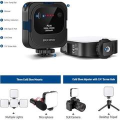 Studio Light Neewer PL81 Studio Light - 2