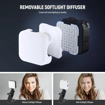 Luz de estúdio Neewer PL81 PRO Luz de estúdio - 4