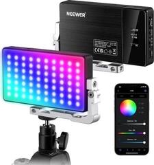 Studioljus Neewer SL90 PRO Studioljus - 1
