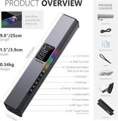Studio Light Neewer RGB1 Studio Light - 2