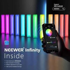 Studio Light Neewer RGB1 Studio Light - 5