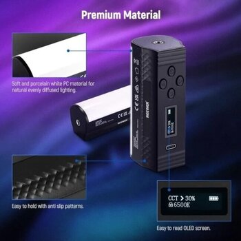 Studio Light Neewer TL96 Studio Light - 3