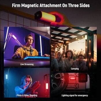 Studio Light Neewer TL96 Studio Light - 5