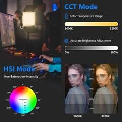 Studio Light Neewer 660 PRO Studio Light - 4