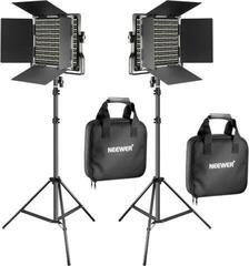 Studio Light Neewer 660 Kit Bi-color Studio Light - 1