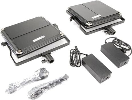 Światło do studia Neewer 660 Kit Bi-color Światło do studia - 6