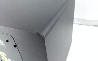 Studio subwoofer KRK S8-4  Studio subwoofer (Vaurioitunut) - 4