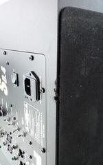 Studio subwoofer KRK S8-4  Studio subwoofer (Vaurioitunut) - 5