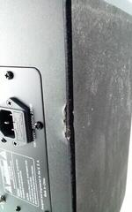 Studio subwoofer KRK S8-4  Studio subwoofer (Vaurioitunut) - 6