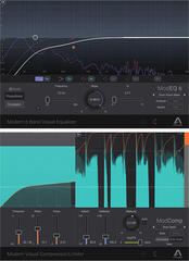 Effect Plug-In Apogee Mod FX Bundle (Digital product) - 1