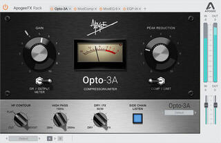 Effect Plug-In Apogee FX Bundle (Digital product) - 2