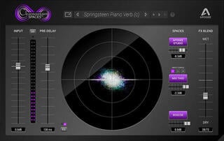 Effect Plug-In Apogee Clearmountain Series Volume 1 (Digital product) - 1