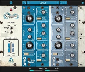 Effect Plug-In Apogee Clearmountain Series Volume 1 (Digital product) - 3