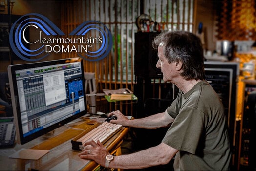 Virtuális effekt Apogee Clearmountain Series Volume 1 (Digitális termék) - 5