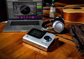 Studiový softwarový Plug-In efekt Apogee Clearmountain's Spaces (Digitální produkt) - 2