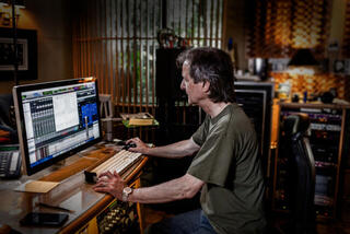 Studiový softwarový Plug-In efekt Apogee Clearmountain's Spaces (Digitální produkt) - 3