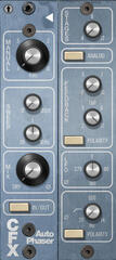Studiový softwarový Plug-In efekt Apogee Clearmountain's Phases (Digitální produkt) - 2
