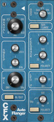 Studiový softwarový Plug-In efekt Apogee Clearmountain's Phases (Digitální produkt) - 3