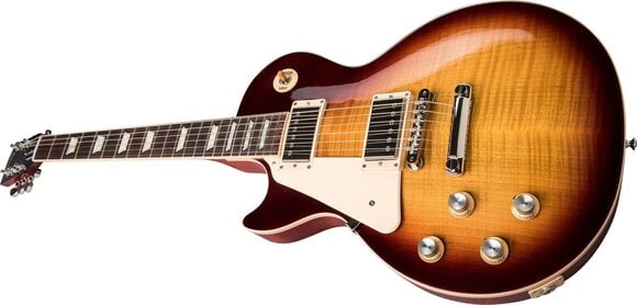 Chitară electrică Gibson Les Paul Standard 60s Bourbon Burst Chitară electrică - 5