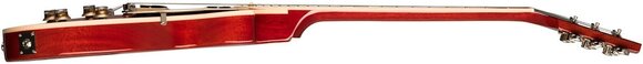 Sähkökitara Gibson Les Paul Classic Translucent Cherry Sähkökitara - 5