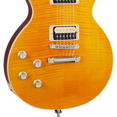 Elektrisk guitar Gibson Slash Les Paul Standard LH Appetite Burst Elektrisk guitar - 4