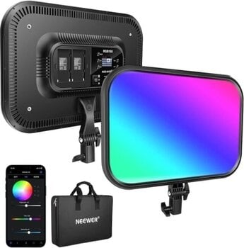 Studioverlichting Neewer RGB168 Studioverlichting - 2