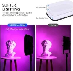 Studio Light Neewer RGB168 Studio Light - 3