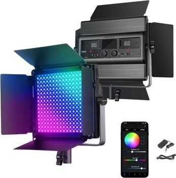 Studioverlichting Neewer RGB1200 Studioverlichting - 2