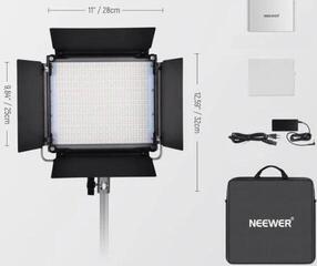 Studio Light Neewer RGB1200 Studio Light - 2