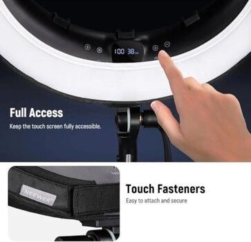 Ring Light Neewer RP19H Ring Light - 4