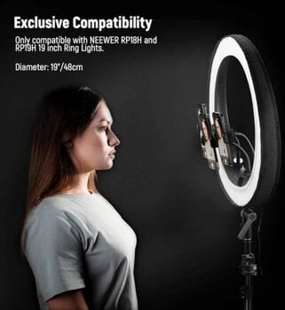 Ring Light Neewer RP19H Ring Light - 5