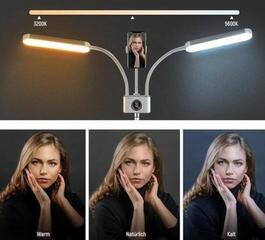 Studio Light Neewer BH40B Studio Light - 3