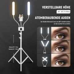 Studio Light Neewer BH40B Studio Light - 4